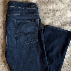 7 For All Mankind Jeans